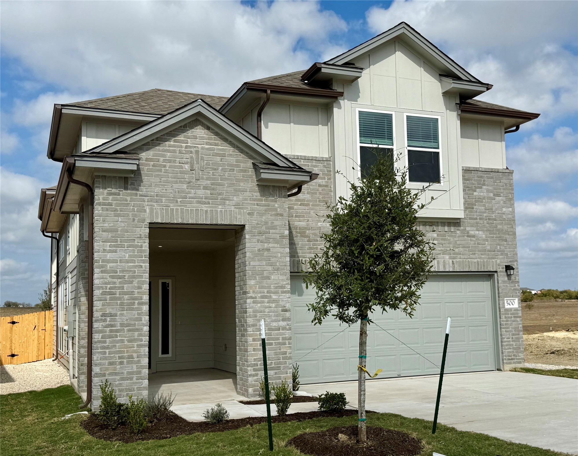 500 Young Street Buda, TX 78610 - Photo 1 of 1