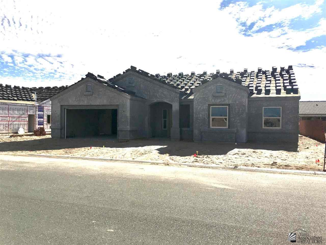 8189 East 34th Road Yuma, AZ 85365 - Photo 1 of 4 Gallery Image 1