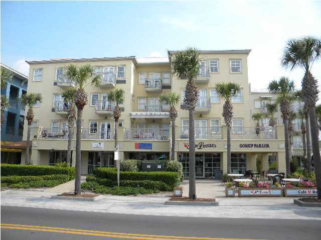 45 Town Center Loop, Unit 212 Santa Rosa Beach, FL 32459 - Photo 1 of 11 Primary Photo