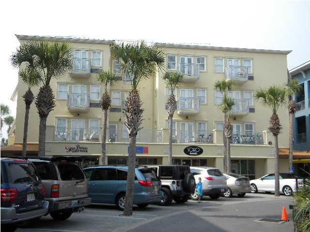 45 Town Center Loop, Unit 212 Santa Rosa Beach, FL 32459 - Photo 11 of 11 Additional Photo