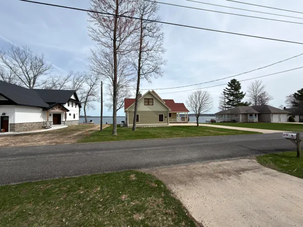 $429,000 | 13200 Hopkins Forest Drive, Bear Lake, MI 49614