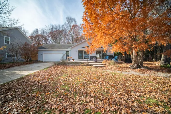 $439,000 | 13200 Hopkins Forest Drive, Bear Lake, MI 49614