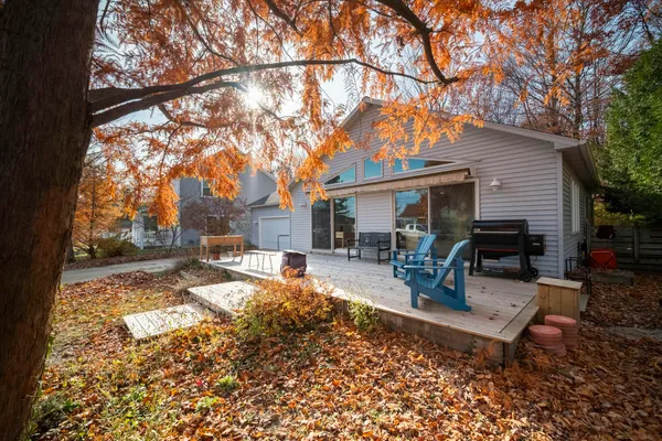$429,000 | 13200 Hopkins Forest Drive, Bear Lake, MI 49614