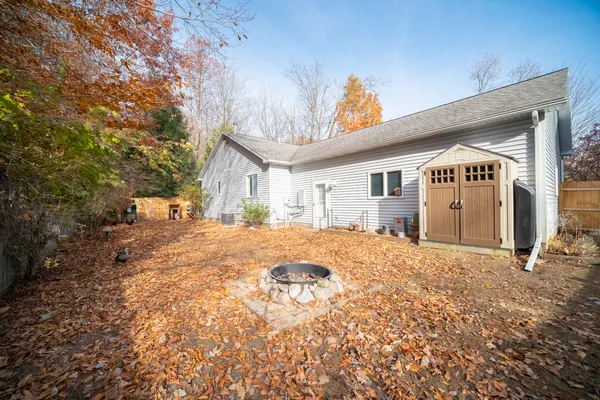 $439,000 | 13200 Hopkins Forest Drive, Bear Lake, MI 49614