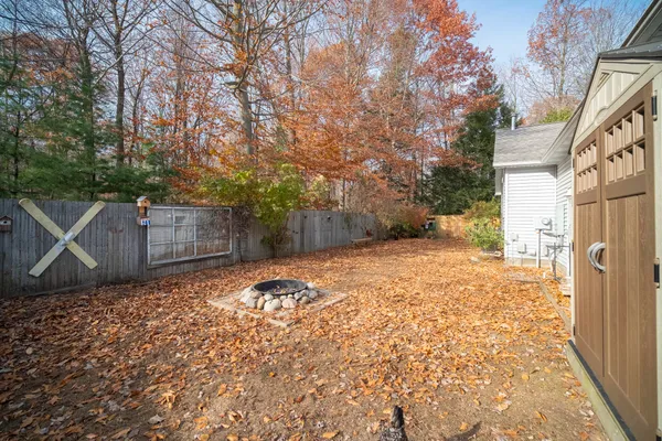 $429,000 | 13200 Hopkins Forest Drive, Bear Lake, MI 49614