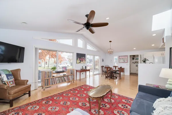 $439,000 | 13200 Hopkins Forest Drive, Bear Lake, MI 49614