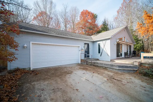 $439,000 | 13200 Hopkins Forest Drive, Bear Lake, MI 49614