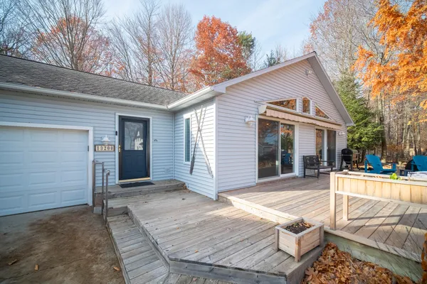 $439,000 | 13200 Hopkins Forest Drive, Bear Lake, MI 49614