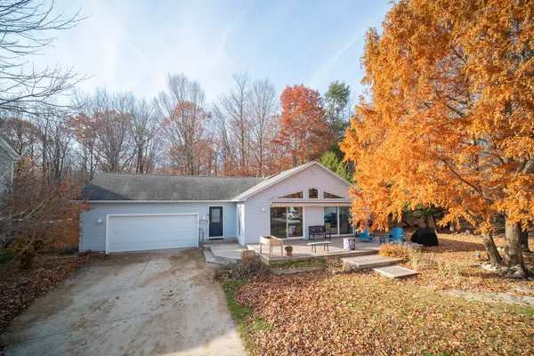 $429,000 | 13200 Hopkins Forest Drive, Bear Lake, MI 49614