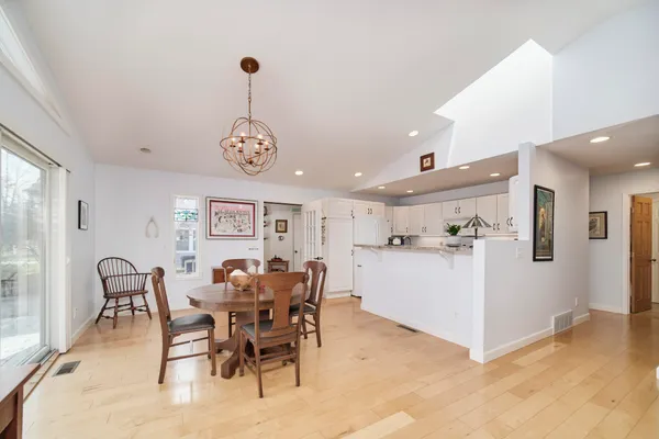 $439,000 | 13200 Hopkins Forest Drive, Bear Lake, MI 49614