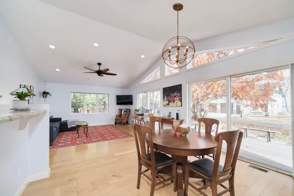 $439,000 | 13200 Hopkins Forest Drive, Bear Lake, MI 49614