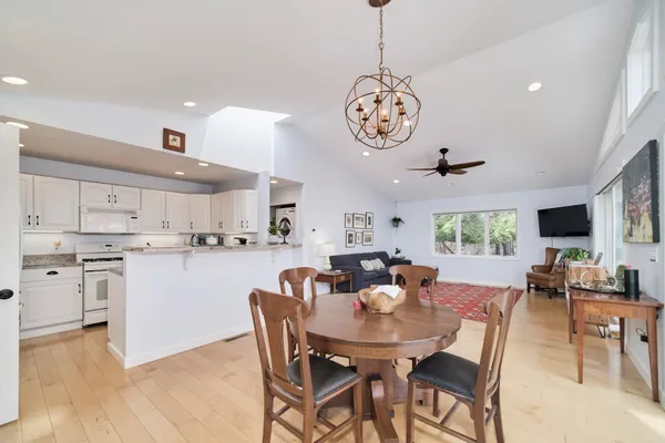 $439,000 | 13200 Hopkins Forest Drive, Bear Lake, MI 49614