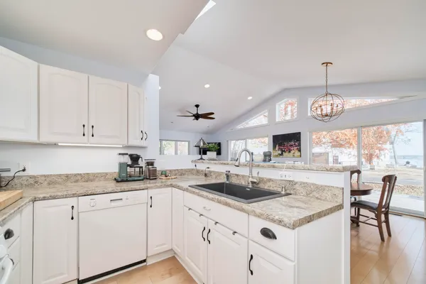 $429,000 | 13200 Hopkins Forest Drive, Bear Lake, MI 49614