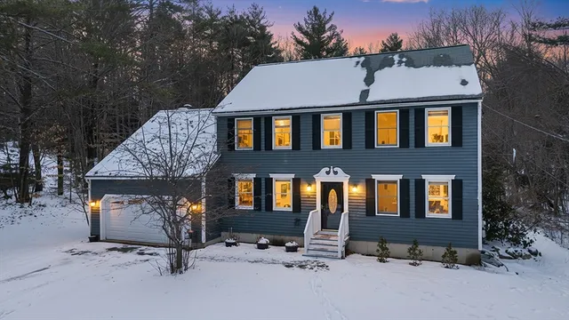 $675,000 | 18 Lorri Road, Derry, NH 03038