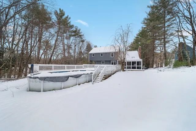$675,000 | 18 Lorri Road, Derry, NH 03038