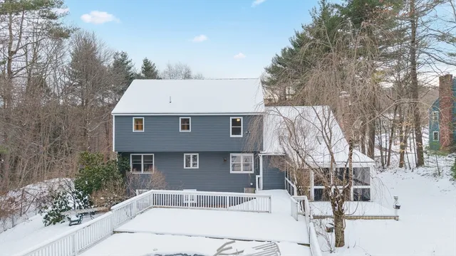 $675,000 | 18 Lorri Road, Derry, NH 03038