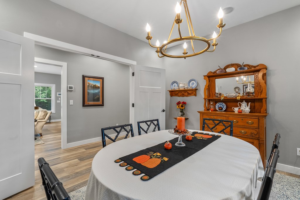 3860 Little Spring Road Fish Creek, WI 54212 - Photo 22 of 76 Gallery Image 22