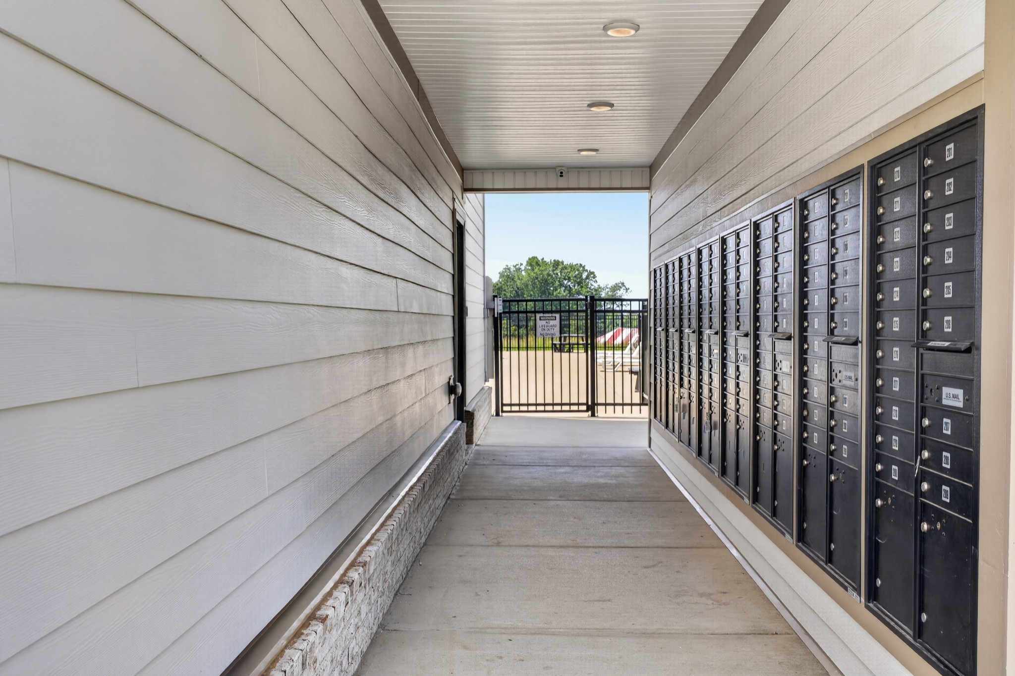 3350 Allen Road, Unit 18I Clarksville, TN 37042 - Photo 36 of 39 Gallery Image 36