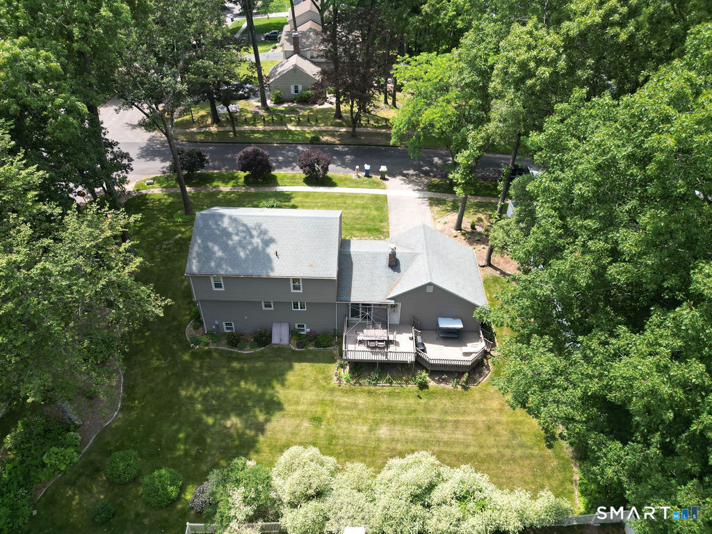 78 Wesleyan Road Glastonbury, CT 06033 - Photo 30 of 39