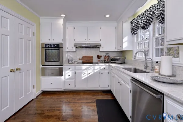 $740,000 | 733 East Tazewells Way, Williamsburg, VA 23185