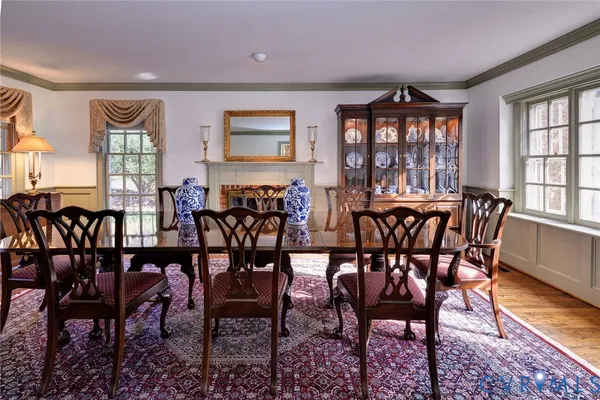 $740,000 | 733 East Tazewells Way, Williamsburg, VA 23185