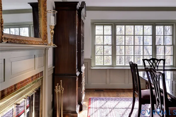 $740,000 | 733 East Tazewells Way, Williamsburg, VA 23185