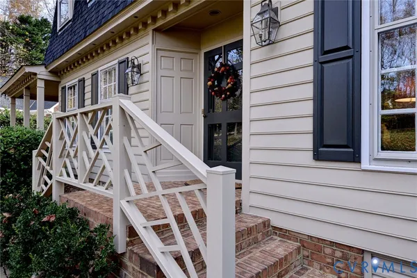 $740,000 | 733 East Tazewells Way, Williamsburg, VA 23185