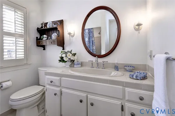 $740,000 | 733 East Tazewells Way, Williamsburg, VA 23185