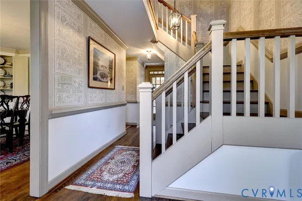 $740,000 | 733 East Tazewells Way, Williamsburg, VA 23185