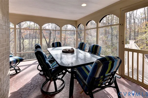 $740,000 | 733 East Tazewells Way, Williamsburg, VA 23185