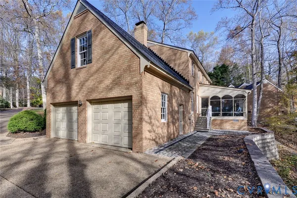 $740,000 | 733 East Tazewells Way, Williamsburg, VA 23185