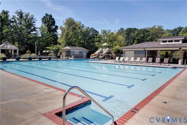 $740,000 | 733 East Tazewells Way, Williamsburg, VA 23185