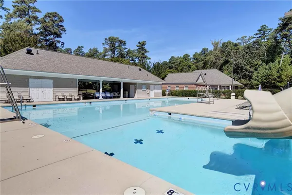 $740,000 | 733 East Tazewells Way, Williamsburg, VA 23185