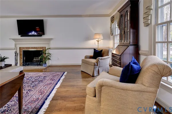 $740,000 | 733 East Tazewells Way, Williamsburg, VA 23185