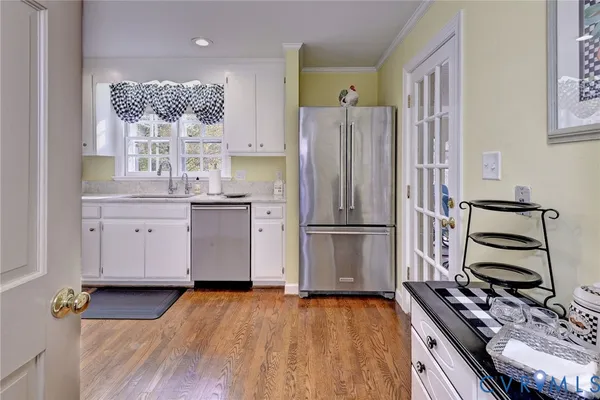 $740,000 | 733 East Tazewells Way, Williamsburg, VA 23185