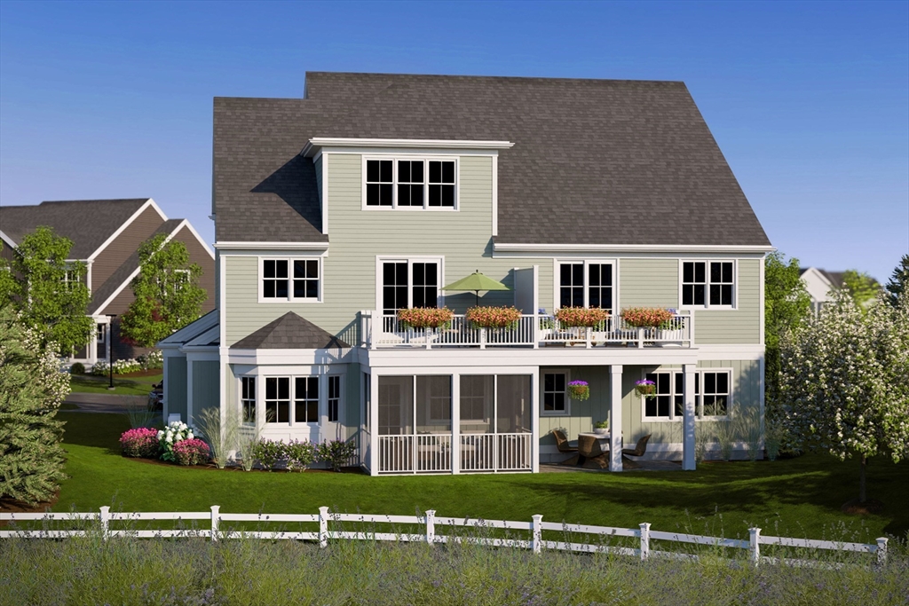 50 Oxbow Road, Unit 341 Raynham, MA 02767 - Photo 2 of 23 Gallery Image 2