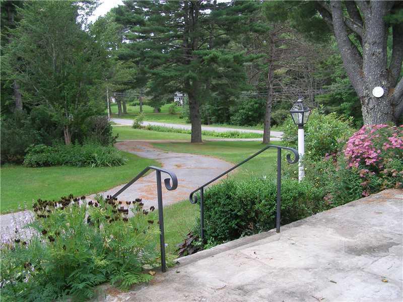 363 River Road Edgecomb, ME 04556 - Photo 2 of 14 Patio/Deck.