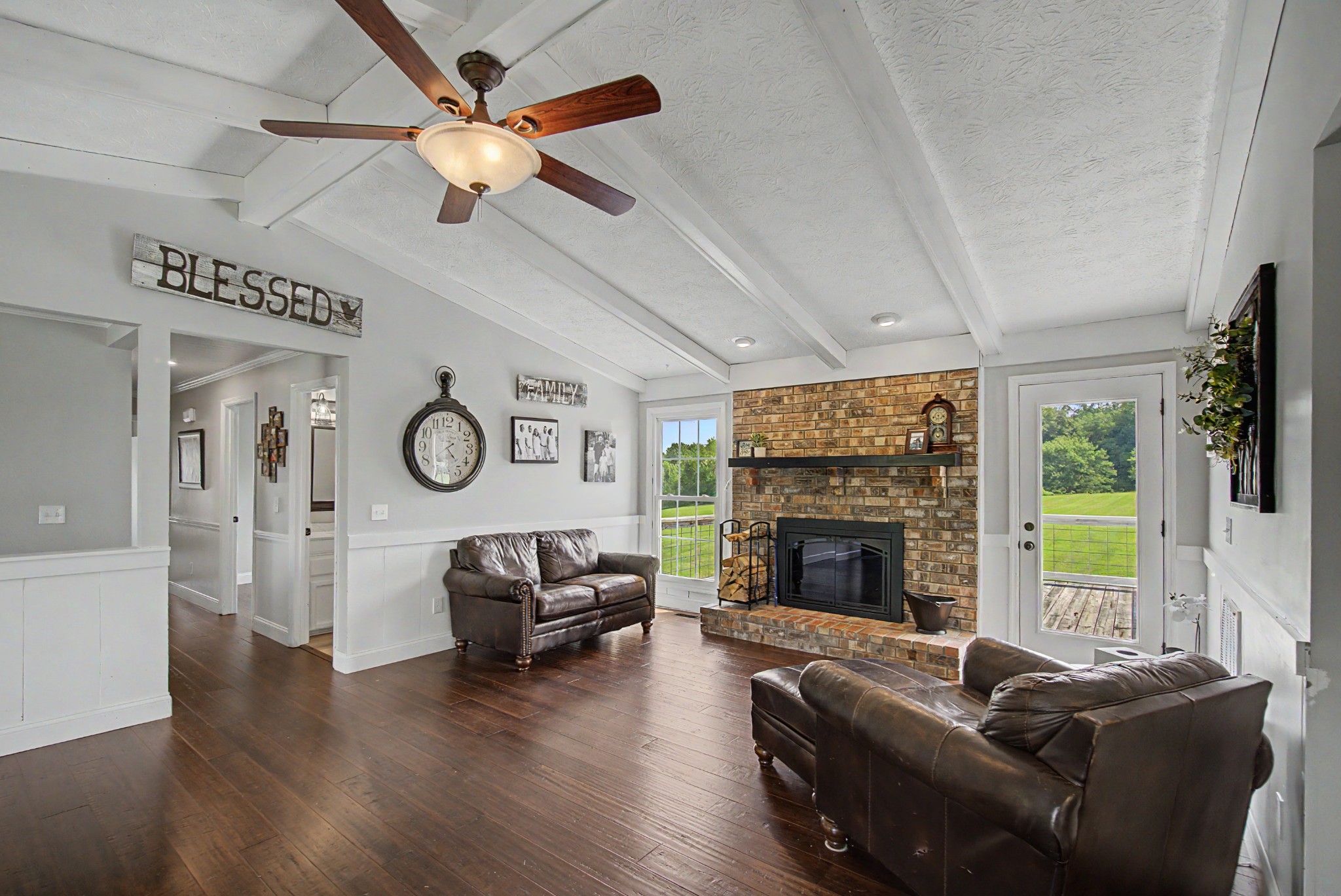 356 Lee Road Cottontown, TN 37048 - Photo 9 of 48 Gallery Image 9