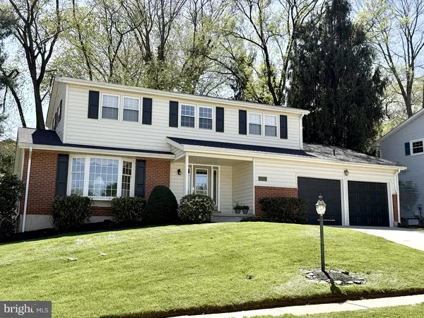 $535,000 | 3105 Albemarle Road, Wilmington, DE 19808