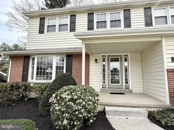 $535,000 | 3105 Albemarle Road, Wilmington, DE 19808