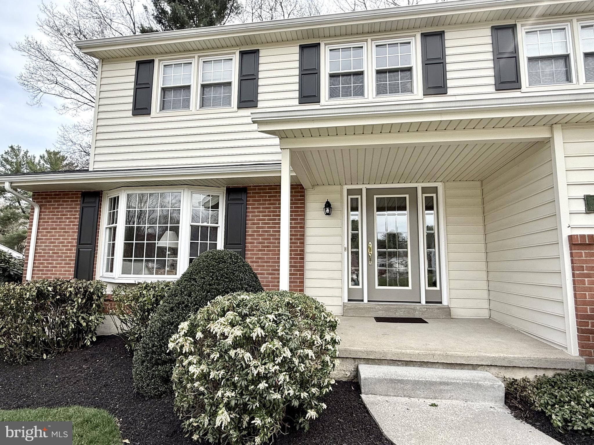 3105 Albemarle Road Wilmington, DE 19808 - Photo 2 of 27