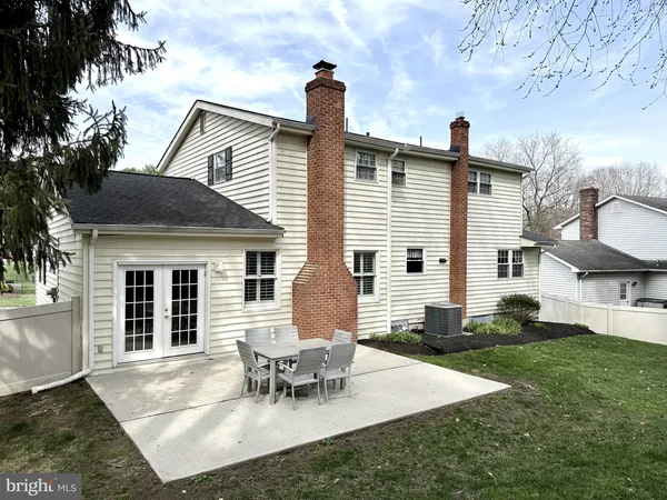 $535,000 | 3105 Albemarle Road, Wilmington, DE 19808