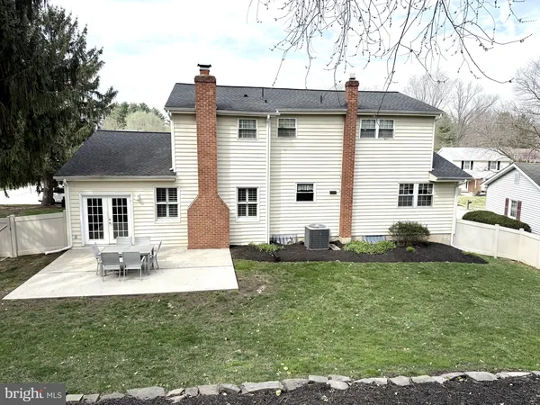 $535,000 | 3105 Albemarle Road, Wilmington, DE 19808