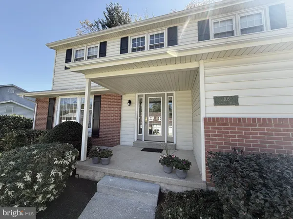 $535,000 | 3105 Albemarle Road, Wilmington, DE 19808