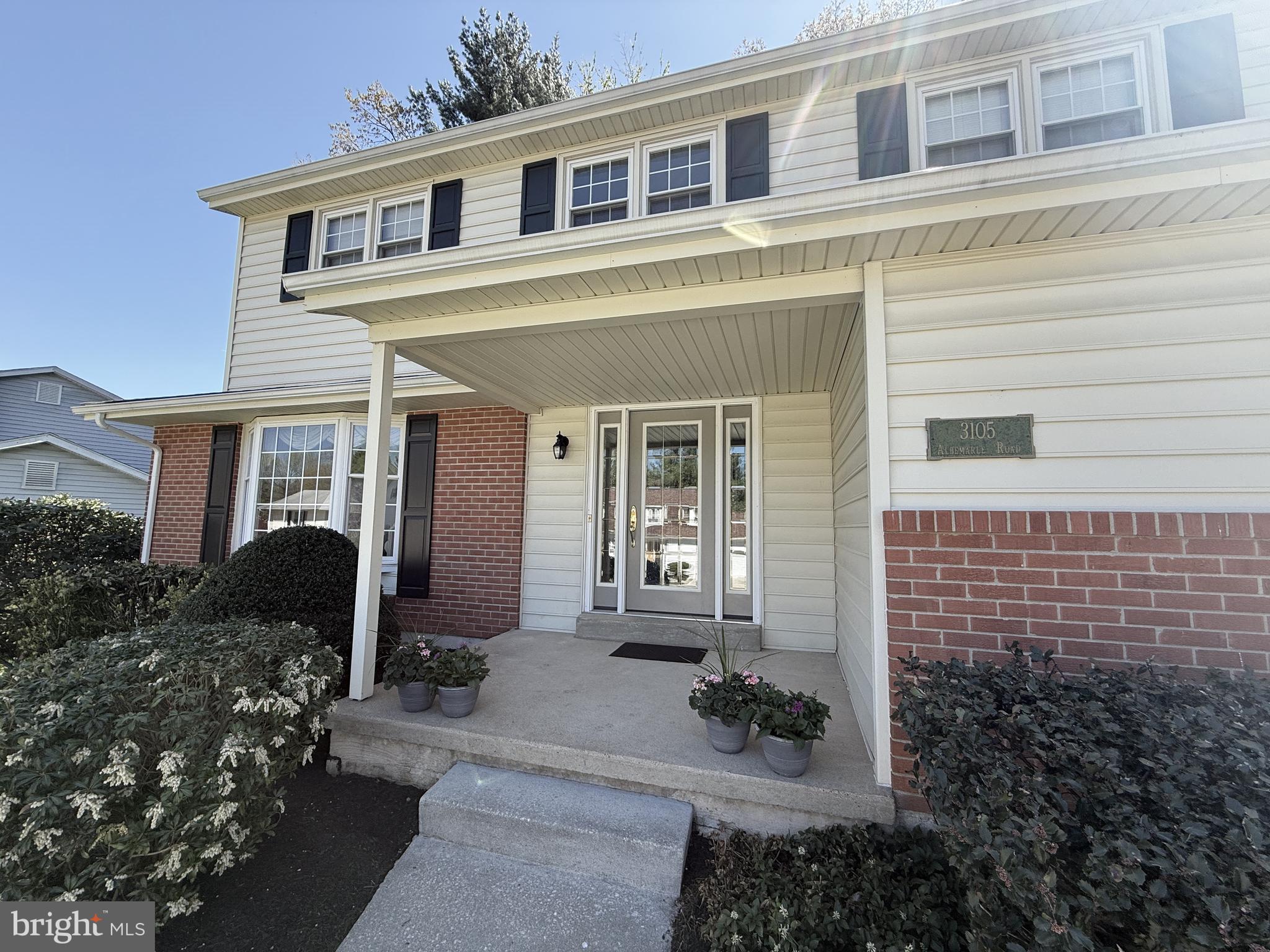 3105 Albemarle Road Wilmington, DE 19808 - Photo 26 of 27