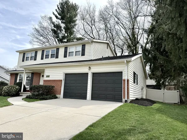 $535,000 | 3105 Albemarle Road, Wilmington, DE 19808