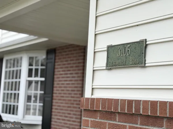 $535,000 | 3105 Albemarle Road, Wilmington, DE 19808
