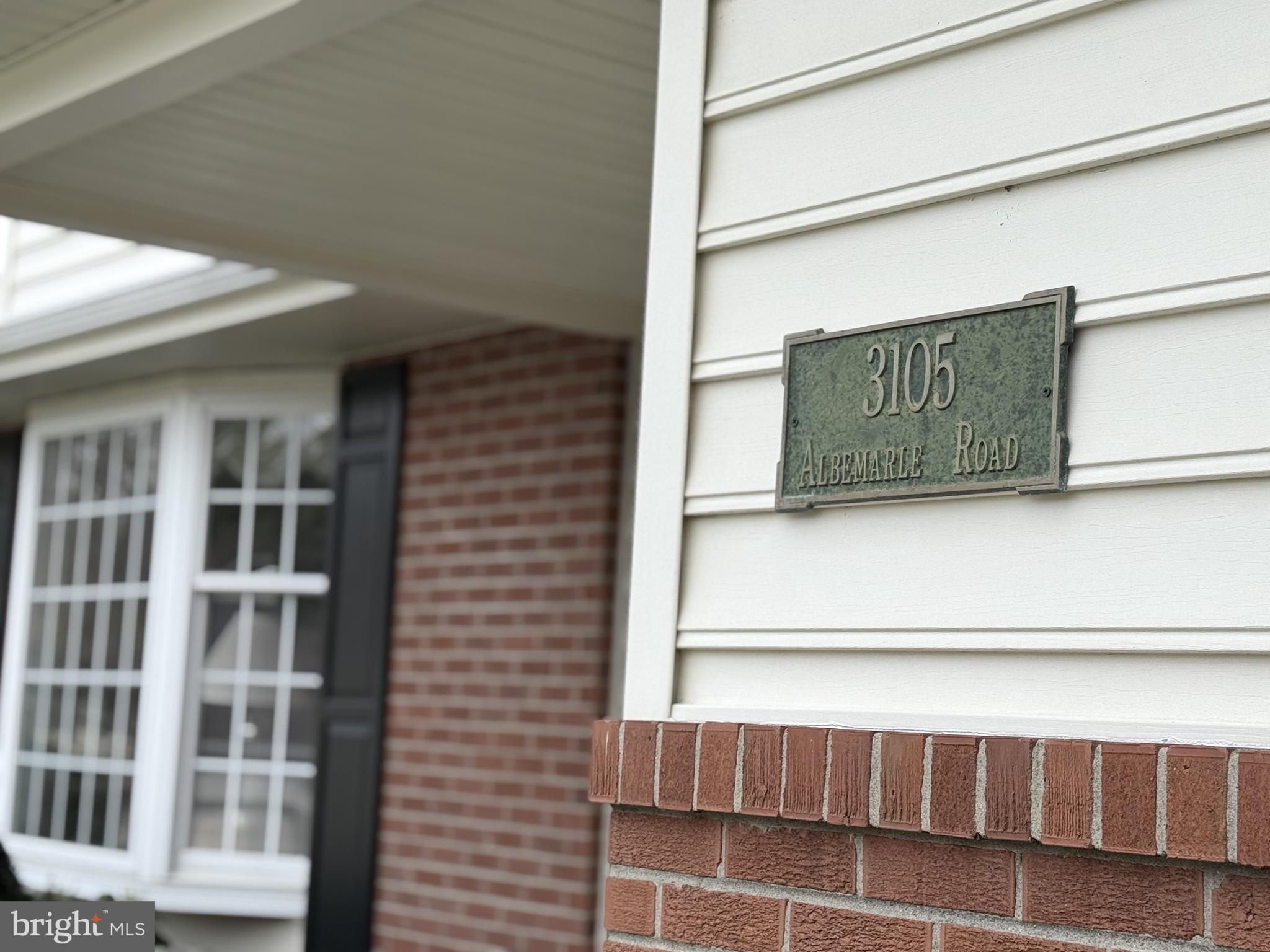 3105 Albemarle Road Wilmington, DE 19808 - Photo 3 of 27