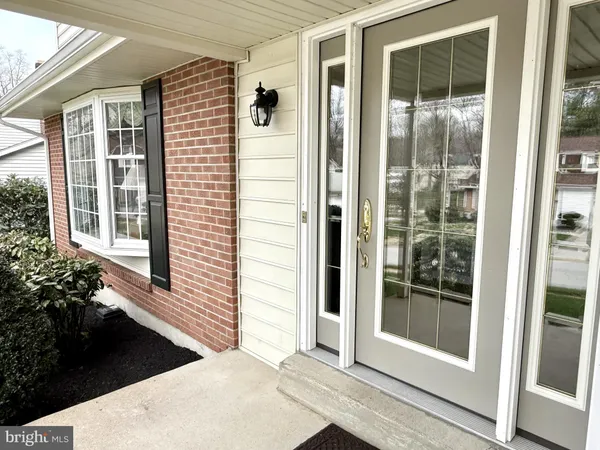$535,000 | 3105 Albemarle Road, Wilmington, DE 19808