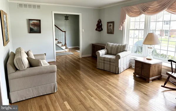 $535,000 | 3105 Albemarle Road, Wilmington, DE 19808